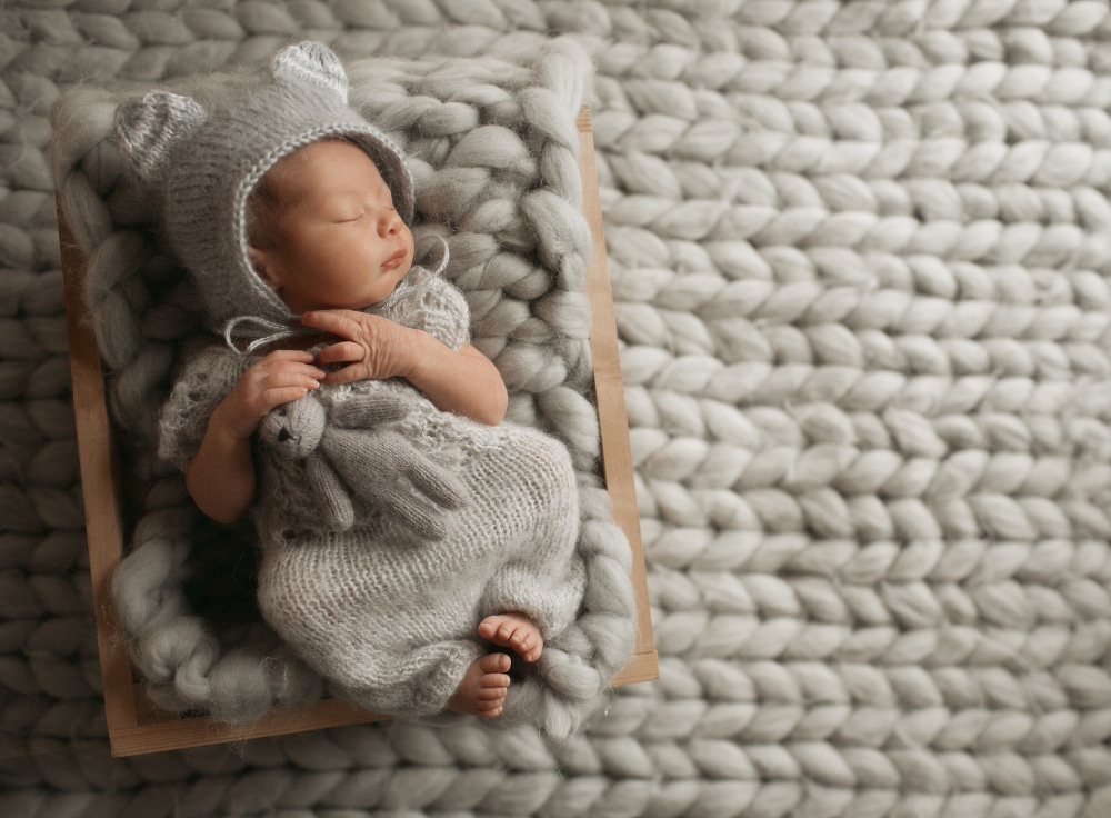 Cele mai practice și mai confortabile hăinuțe pentru bebeluși